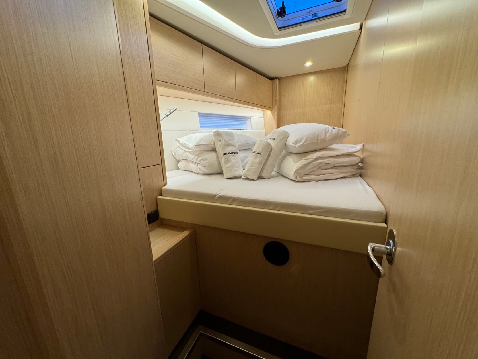 Bavaria C57 Mina – bilde 3 av 57