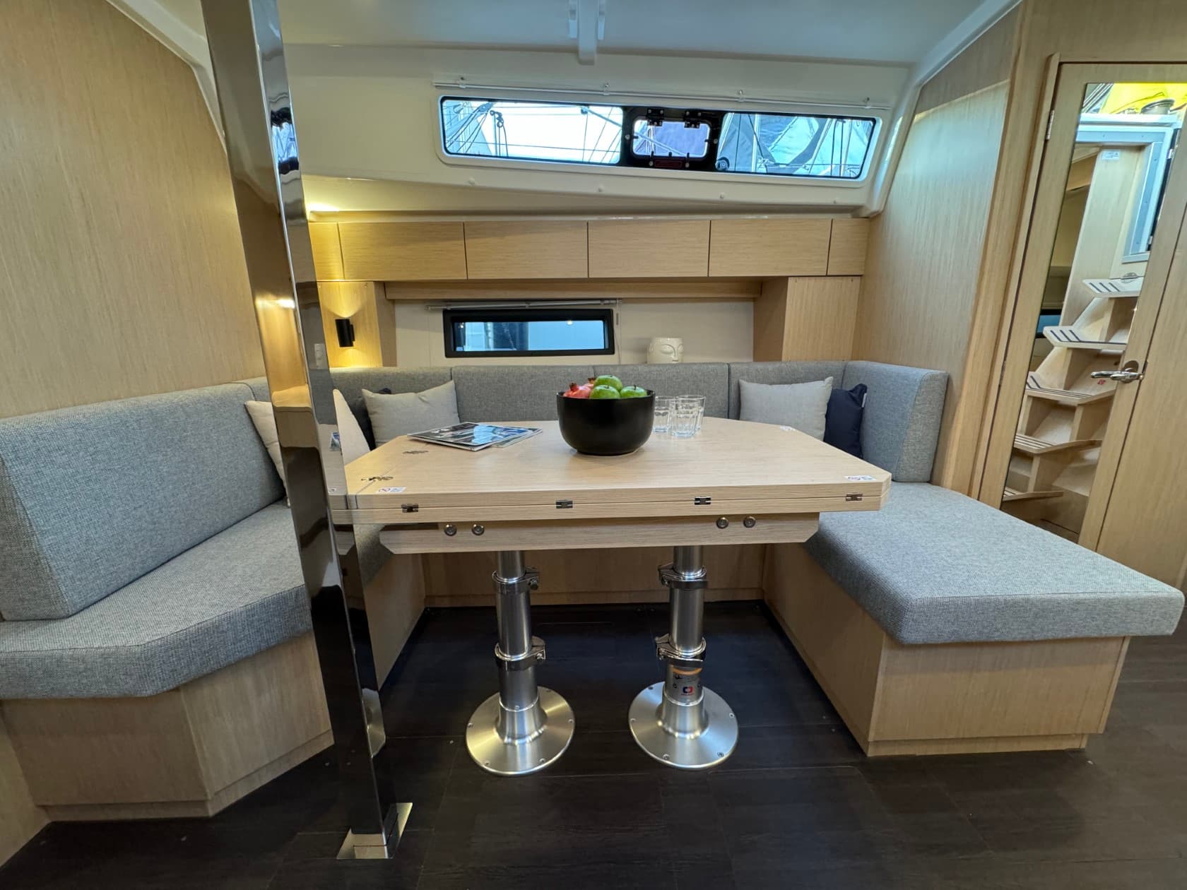 Bavaria C42 Ivana – bilde 2 av 43