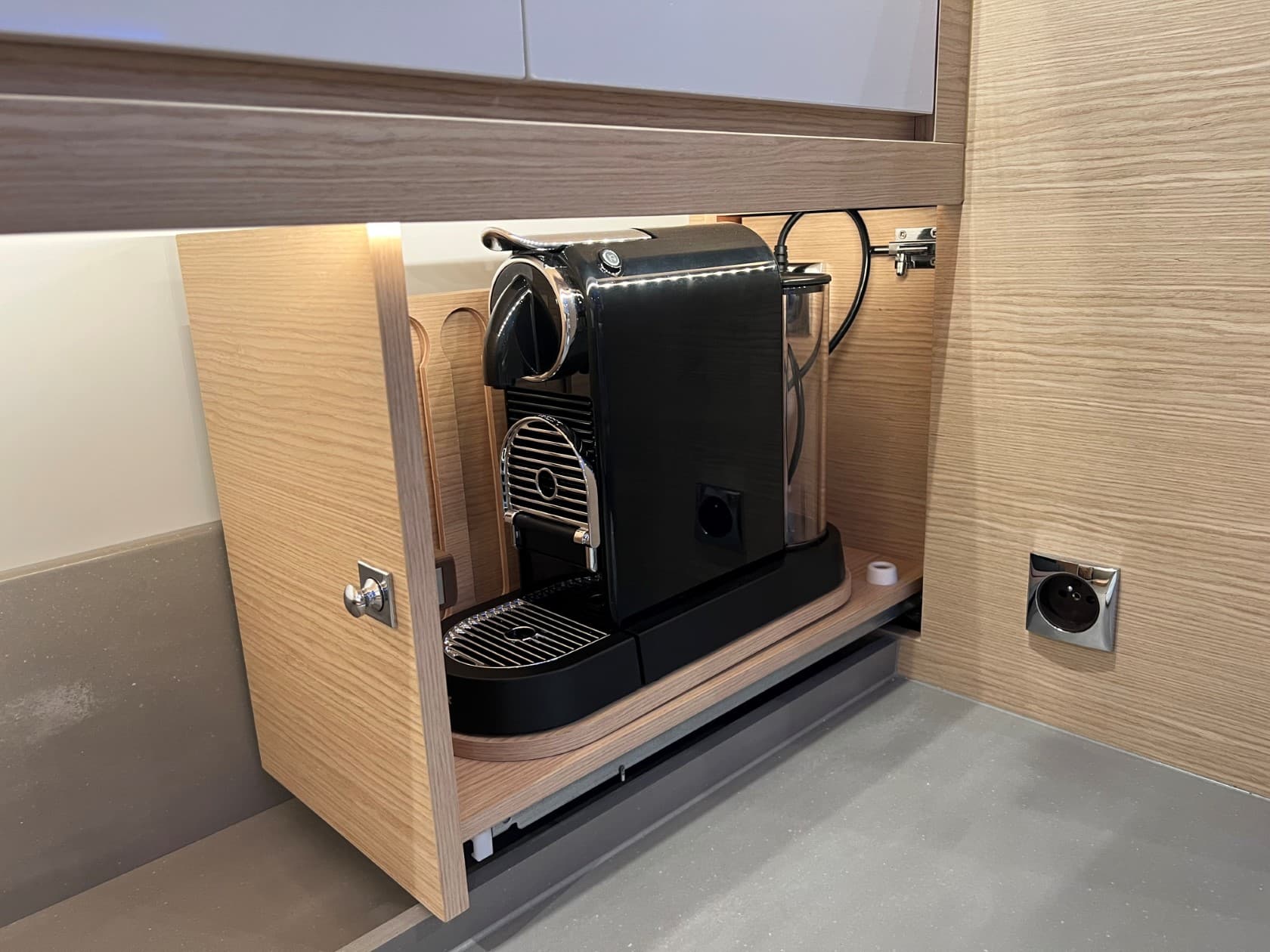Dufour 470 Andreja – bilde 4 av 45
