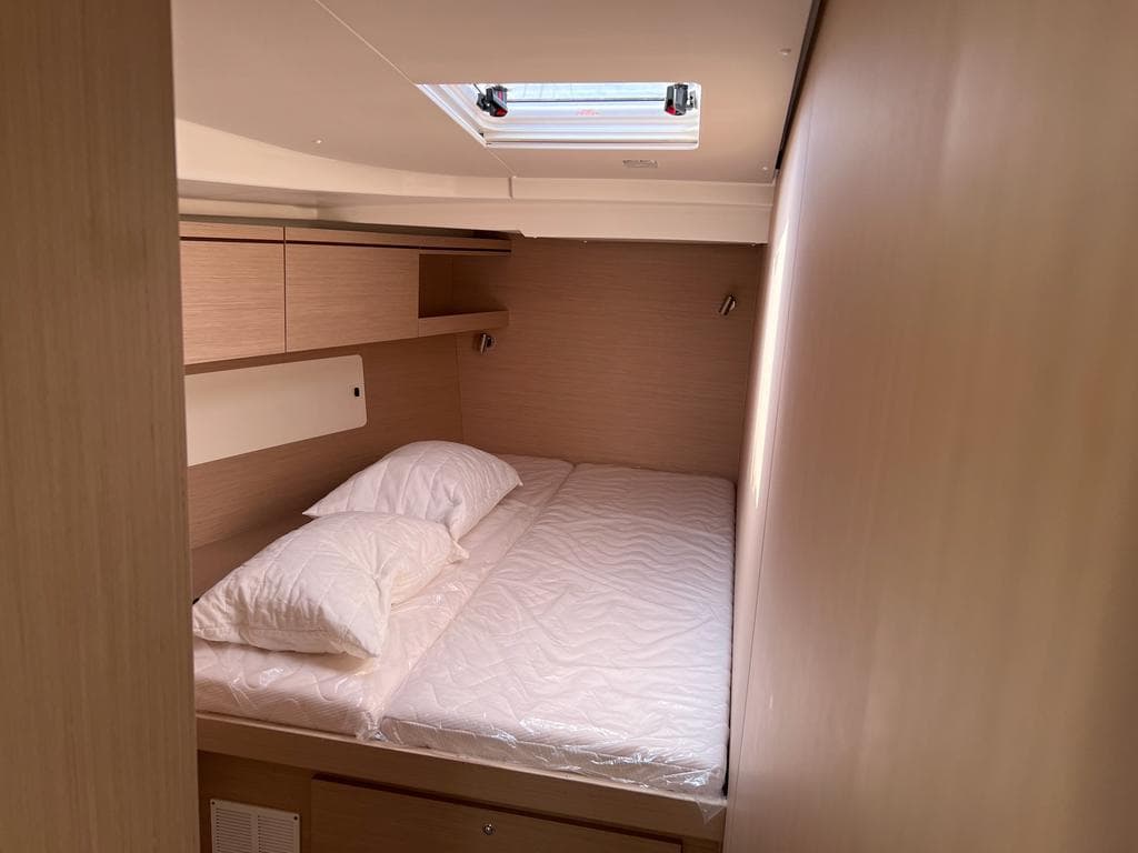 Beneteau Oceanis 51.1 LIBERY – bilde 5 av 25