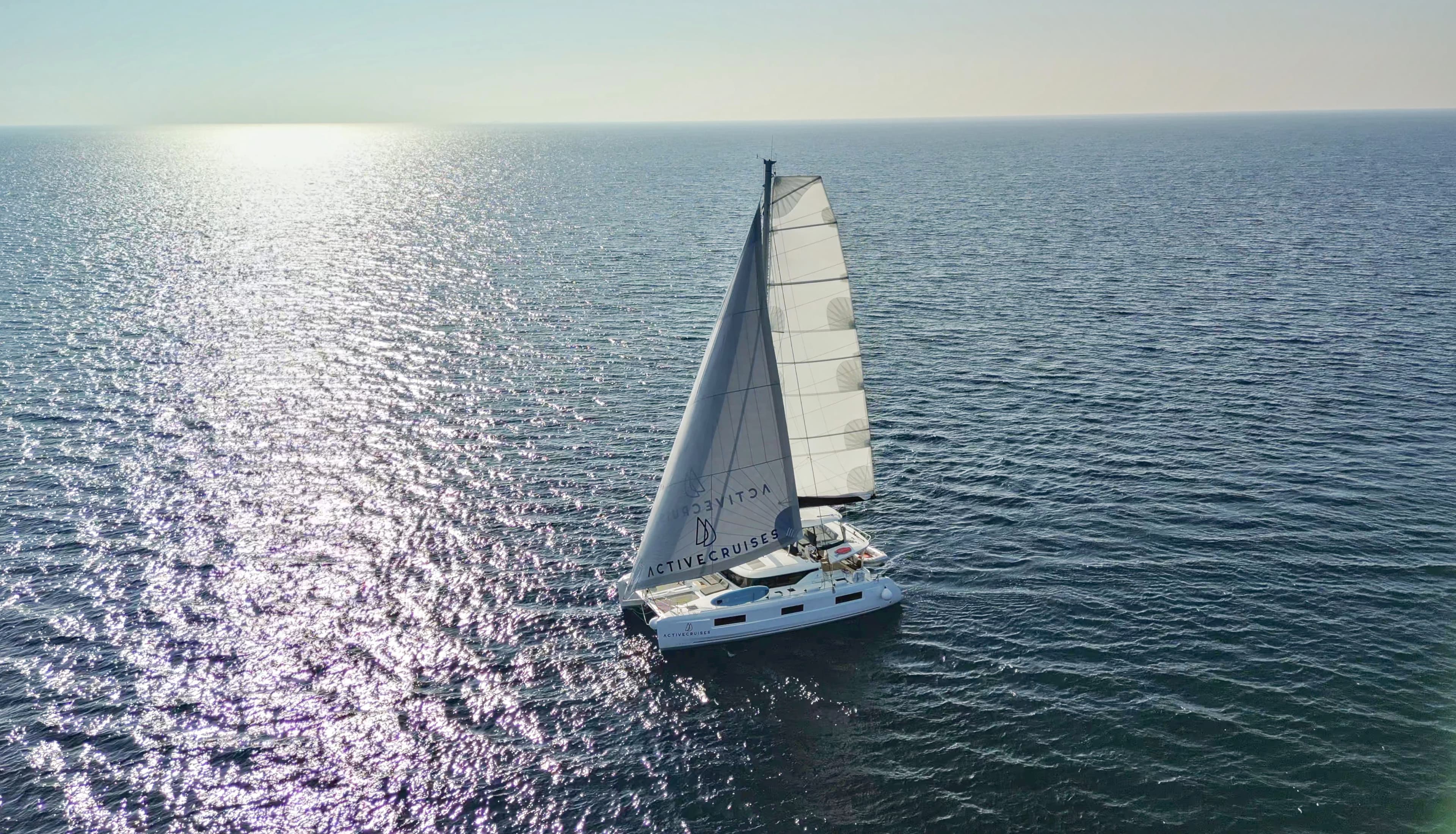 Lagoon 46 Active Cruises – bilde 4 av 18