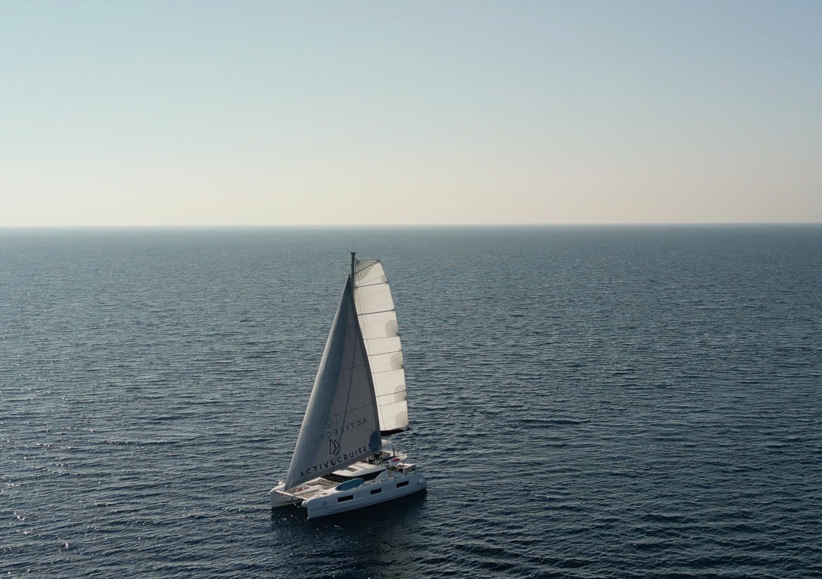Lagoon 46 Active Cruises – bilde 2 av 18
