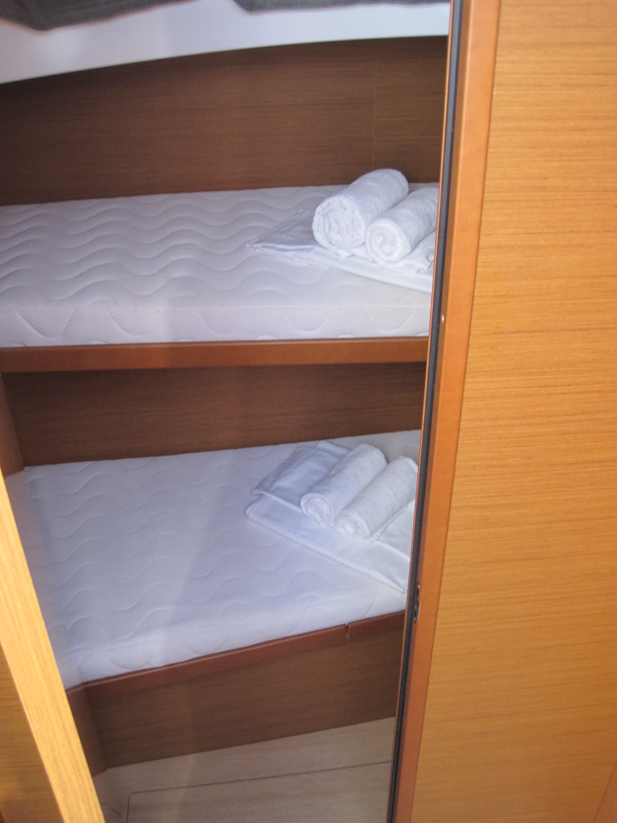 Jeanneau Sun Odyssey 490 TERESA – bilde 4 av 32