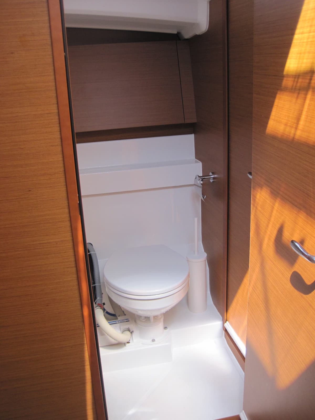 Jeanneau Sun Odyssey 490 TERESA – bilde 2 av 32
