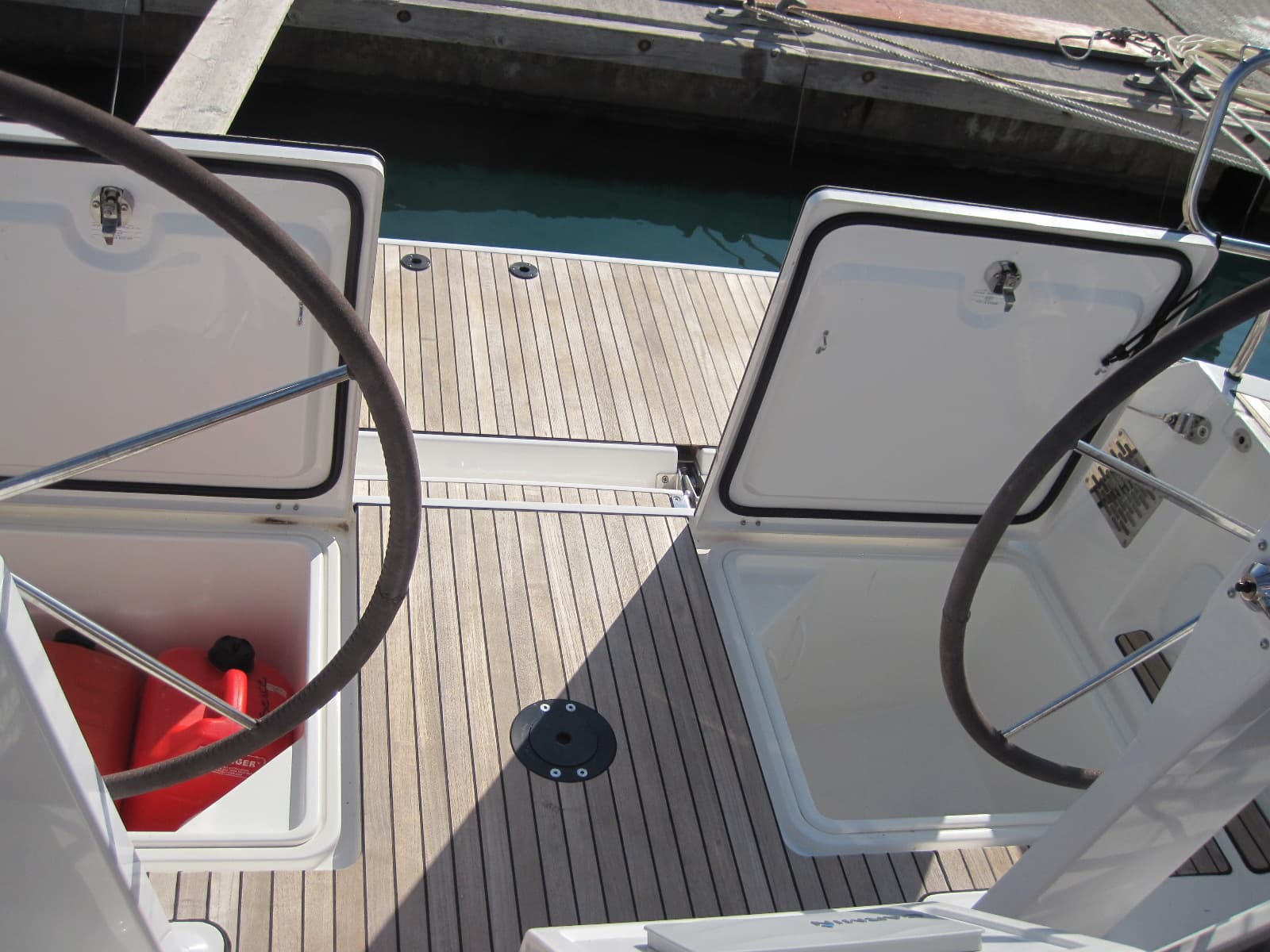 Bavaria Cruiser 41 MARINA – bilde 3 av 26
