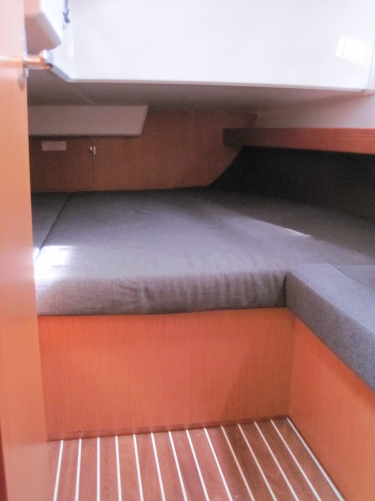 Bavaria Cruiser 41 MARINA – bilde 4 av 26