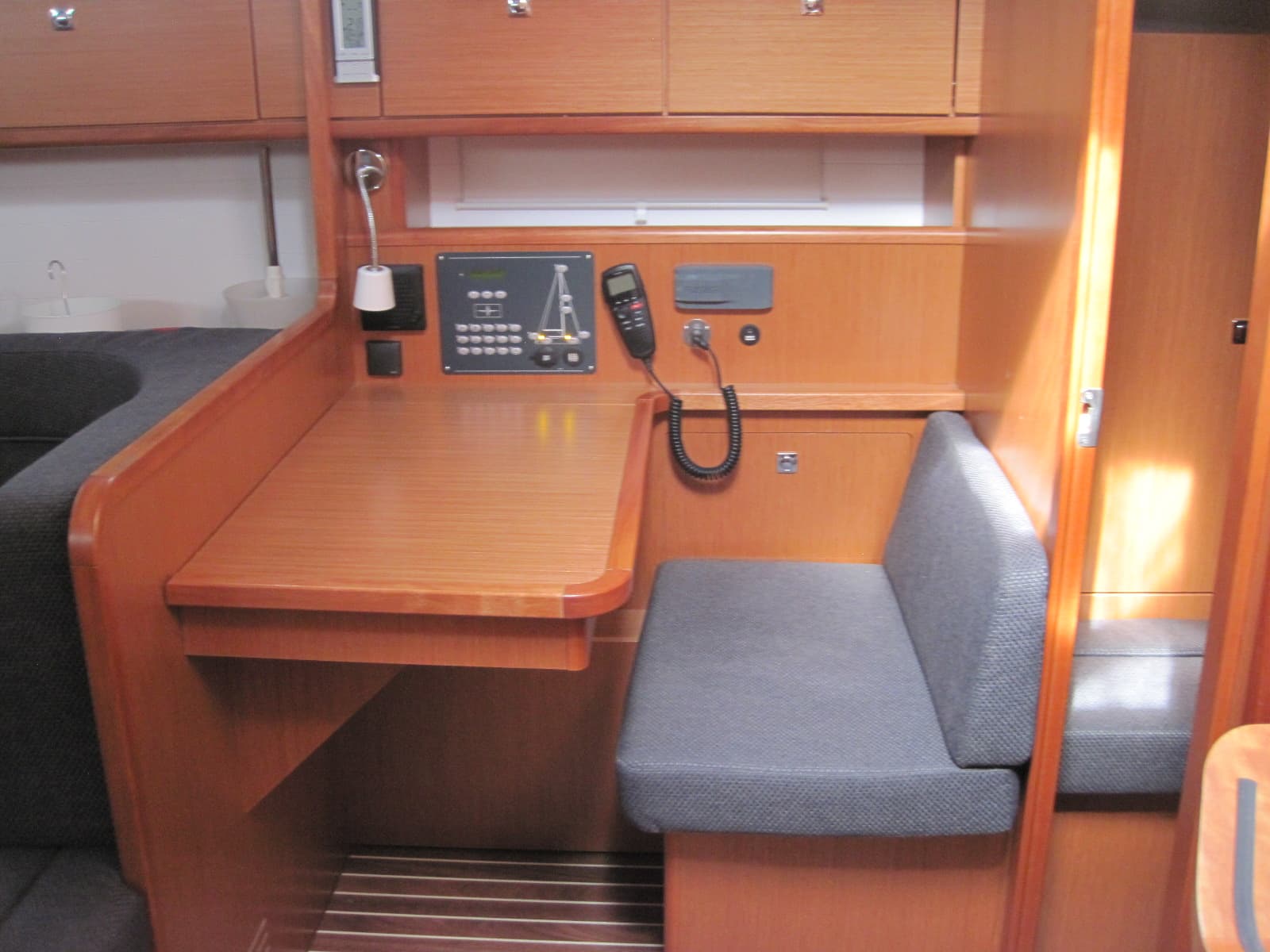 Bavaria Cruiser 41 MARINA – bilde 2 av 26