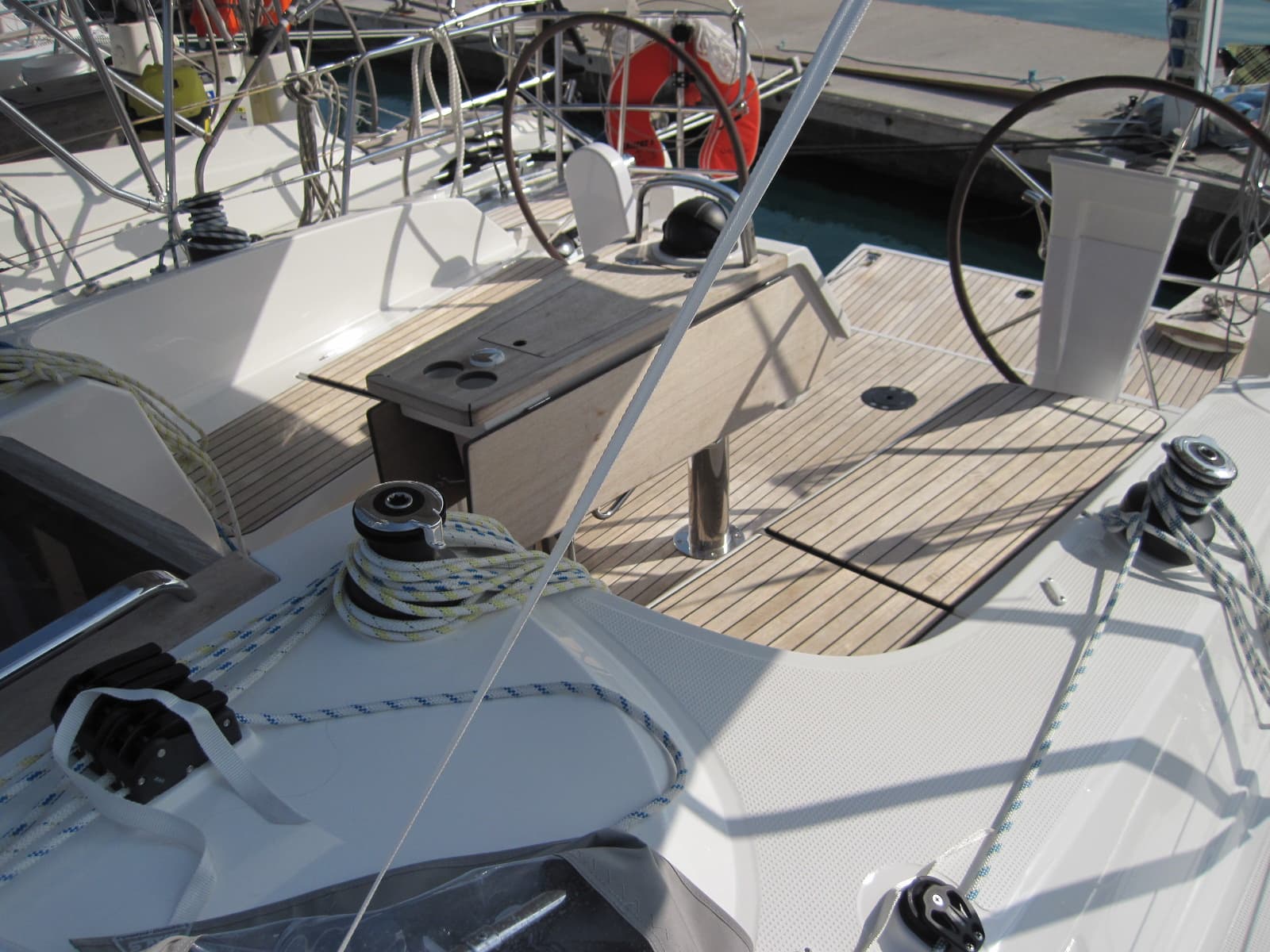 Bavaria Cruiser 37 FIAMMA – bilde 4 av 26