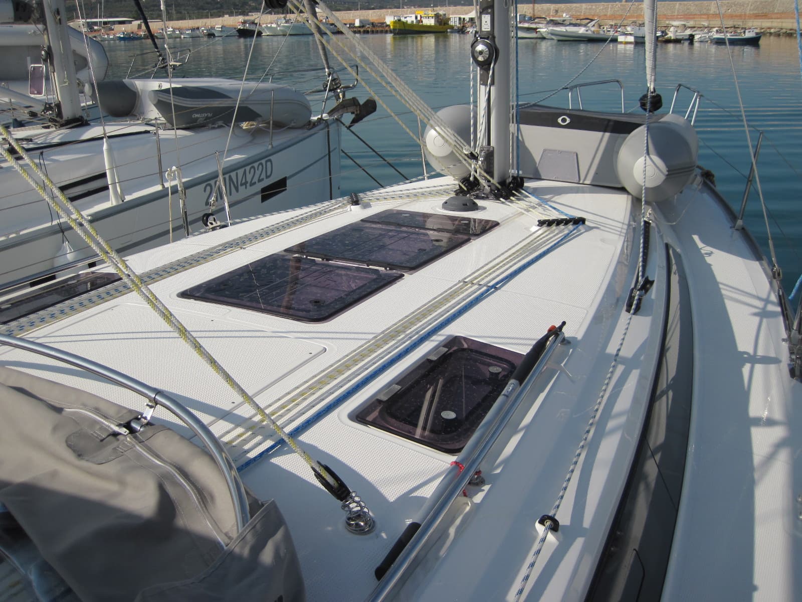 Bavaria Cruiser 37 FIAMMA – bilde 5 av 26