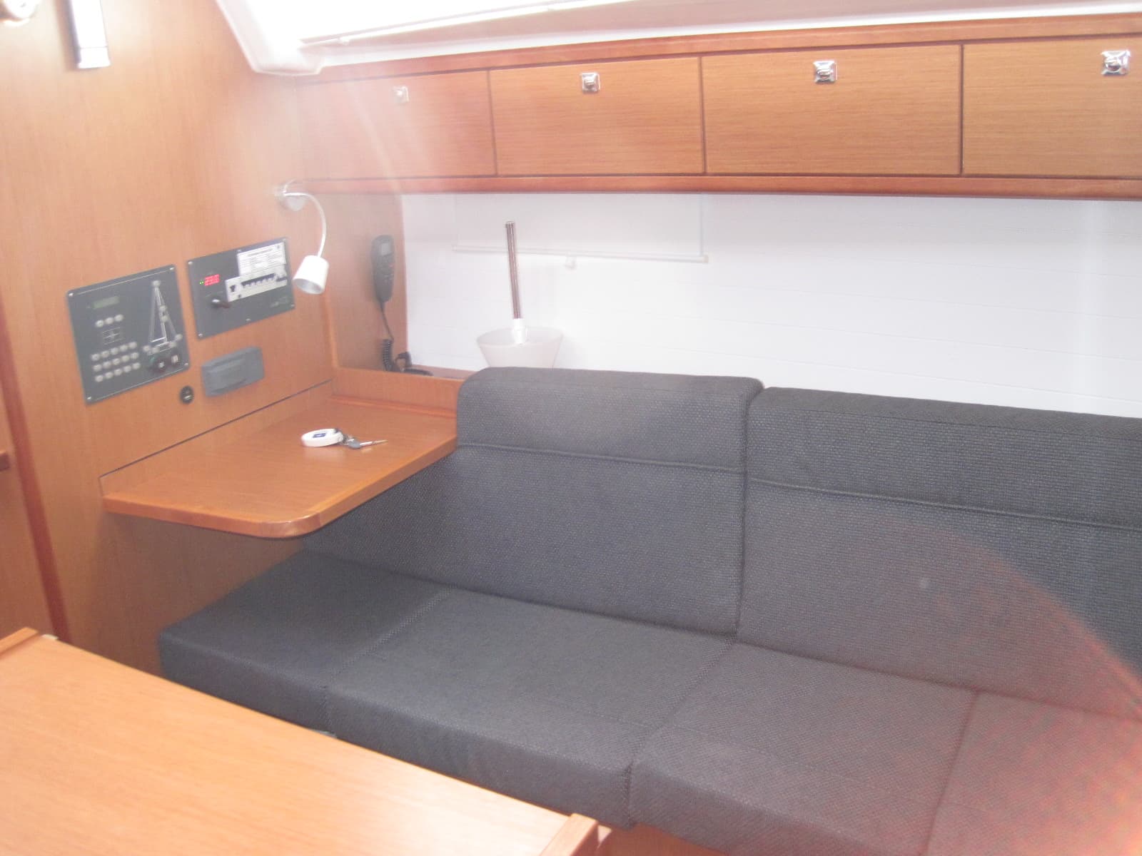 Bavaria Cruiser 37 FIAMMA – bilde 3 av 26