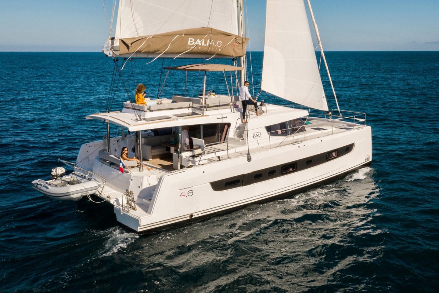 Bali 4.6 Katalea – bilde 3 av 23