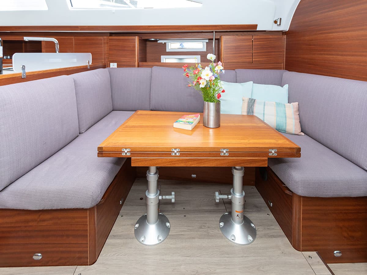 Elan 40.1 TOP SECRET 2020 – bilde 5 av 15