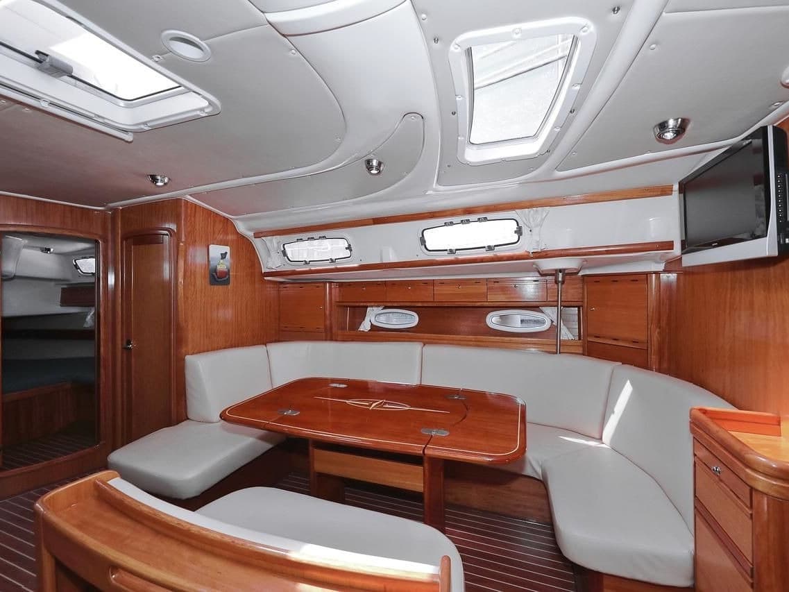 Bavaria Cruiser 50 SHH-BAV50 – bilde 5 av 11