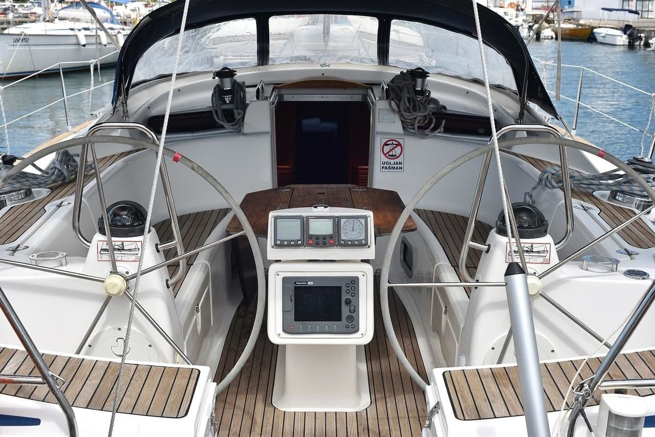 Bavaria Cruiser 50 SHH-BAV50 – bilde 4 av 11