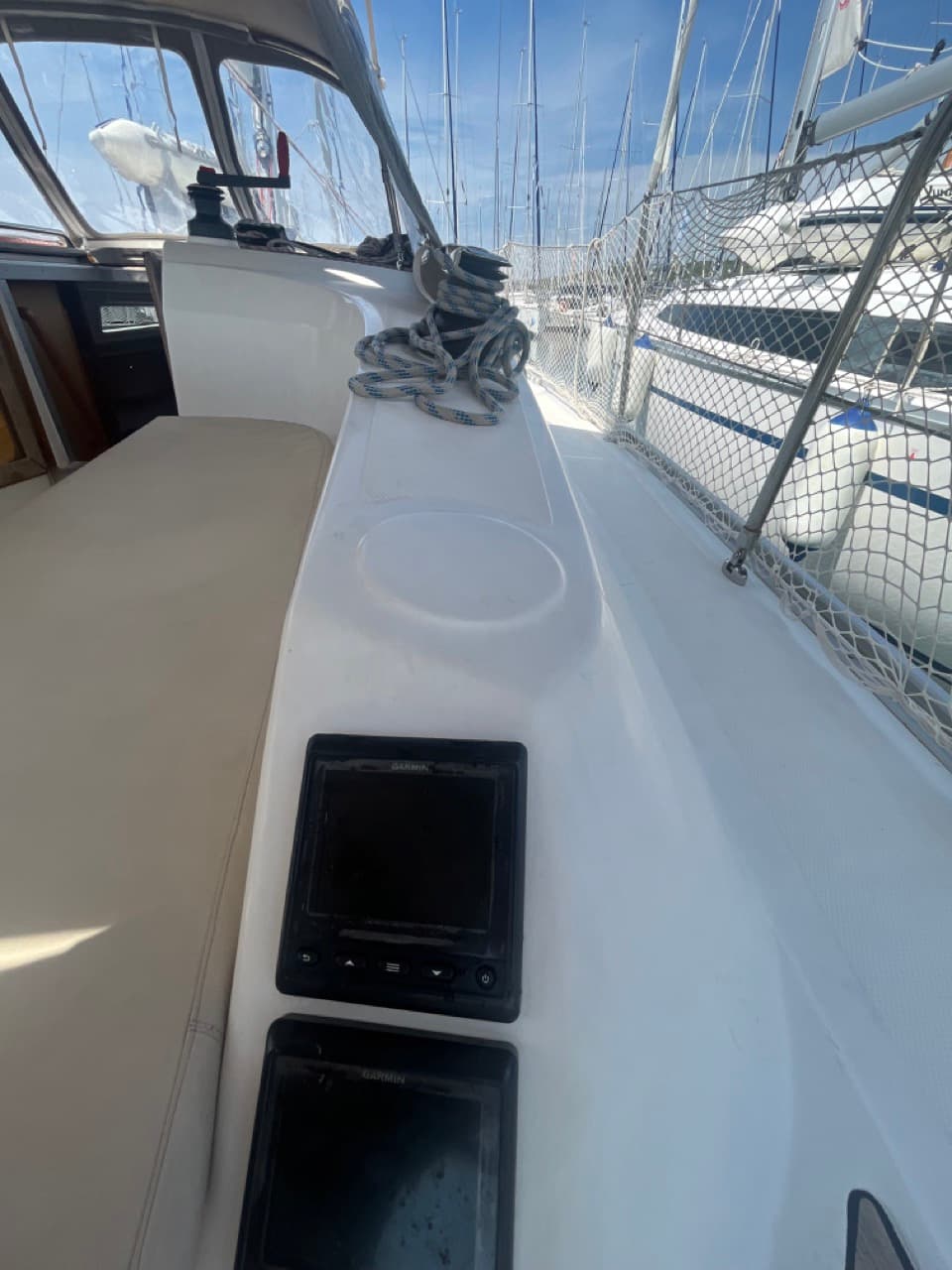 Bavaria Cruiser 34 TIKA – bilde 4 av 25