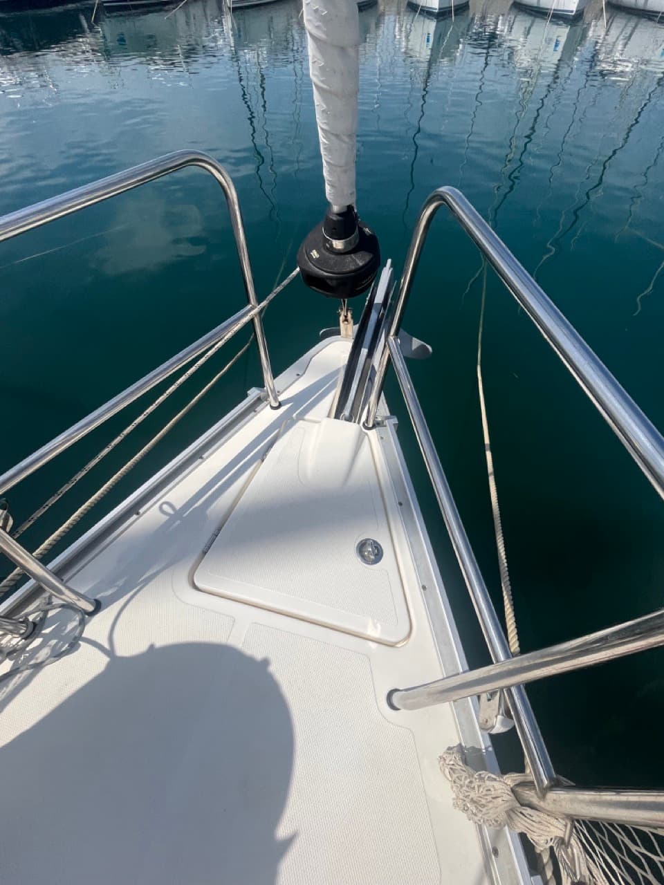 Bavaria Cruiser 34 TIKA – bilde 5 av 25