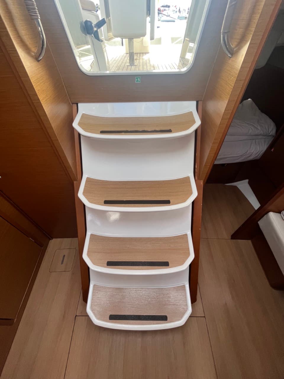 Jeanneau Sun Odyssey 440 PETRA – bilde 4 av 23