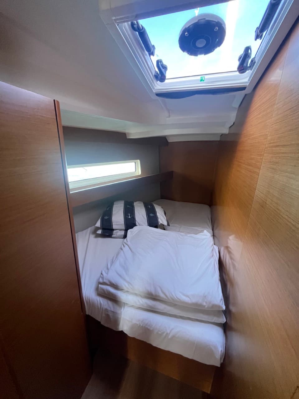 Jeanneau Sun Odyssey 440 PETRA – bilde 2 av 23