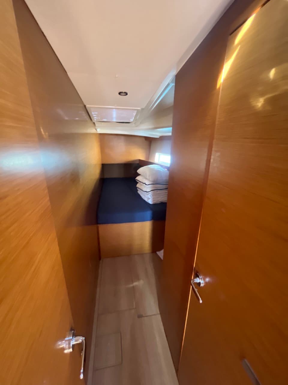 Jeanneau Sun Odyssey 490 ATHINA – bilde 5 av 24
