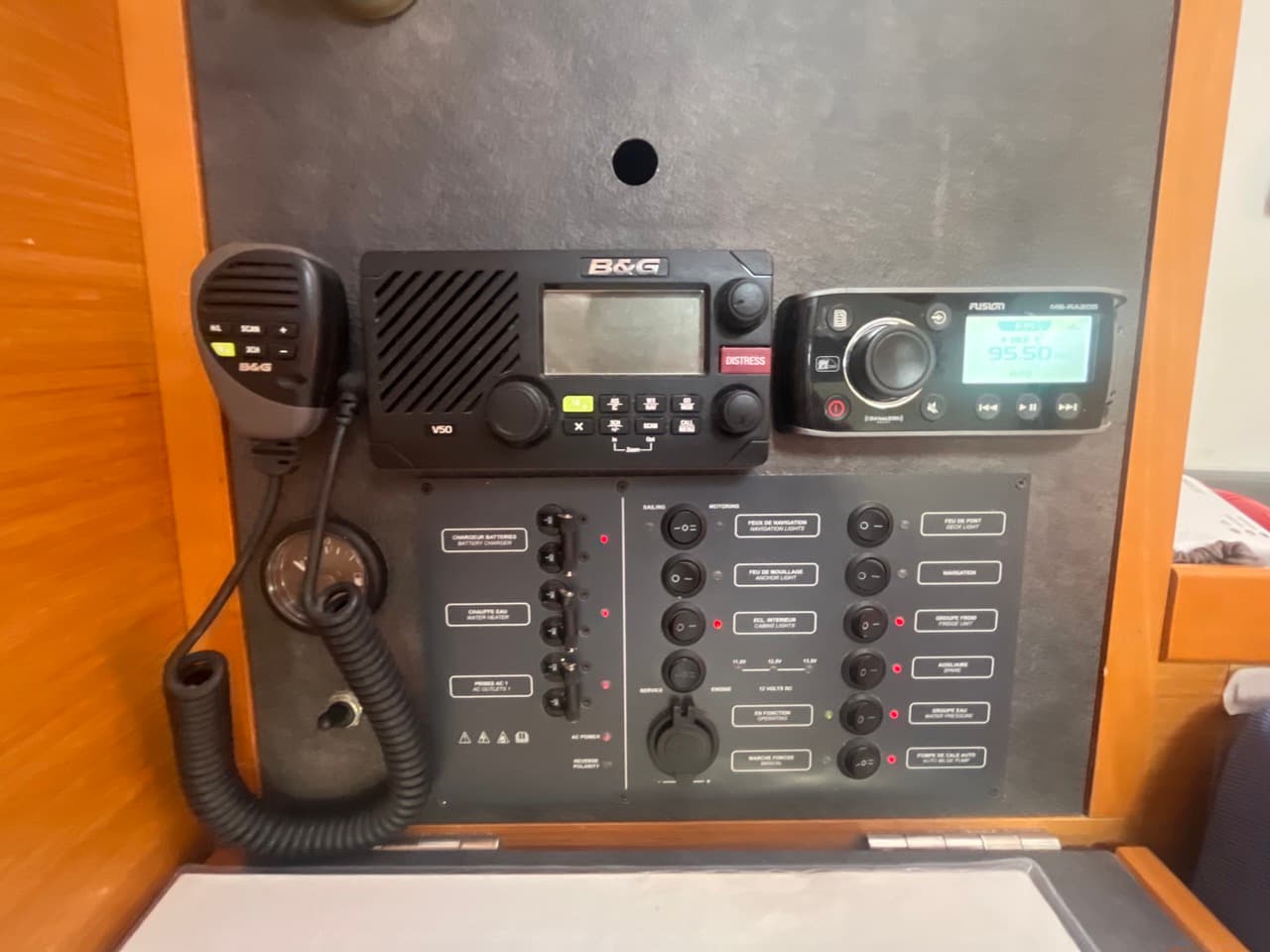 Jeanneau Sun Odyssey 349 MINI – bilde 2 av 18