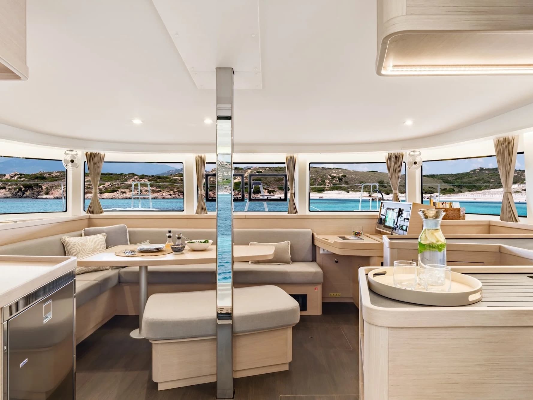 Lagoon 42 Pitagora – bilde 3 av 7