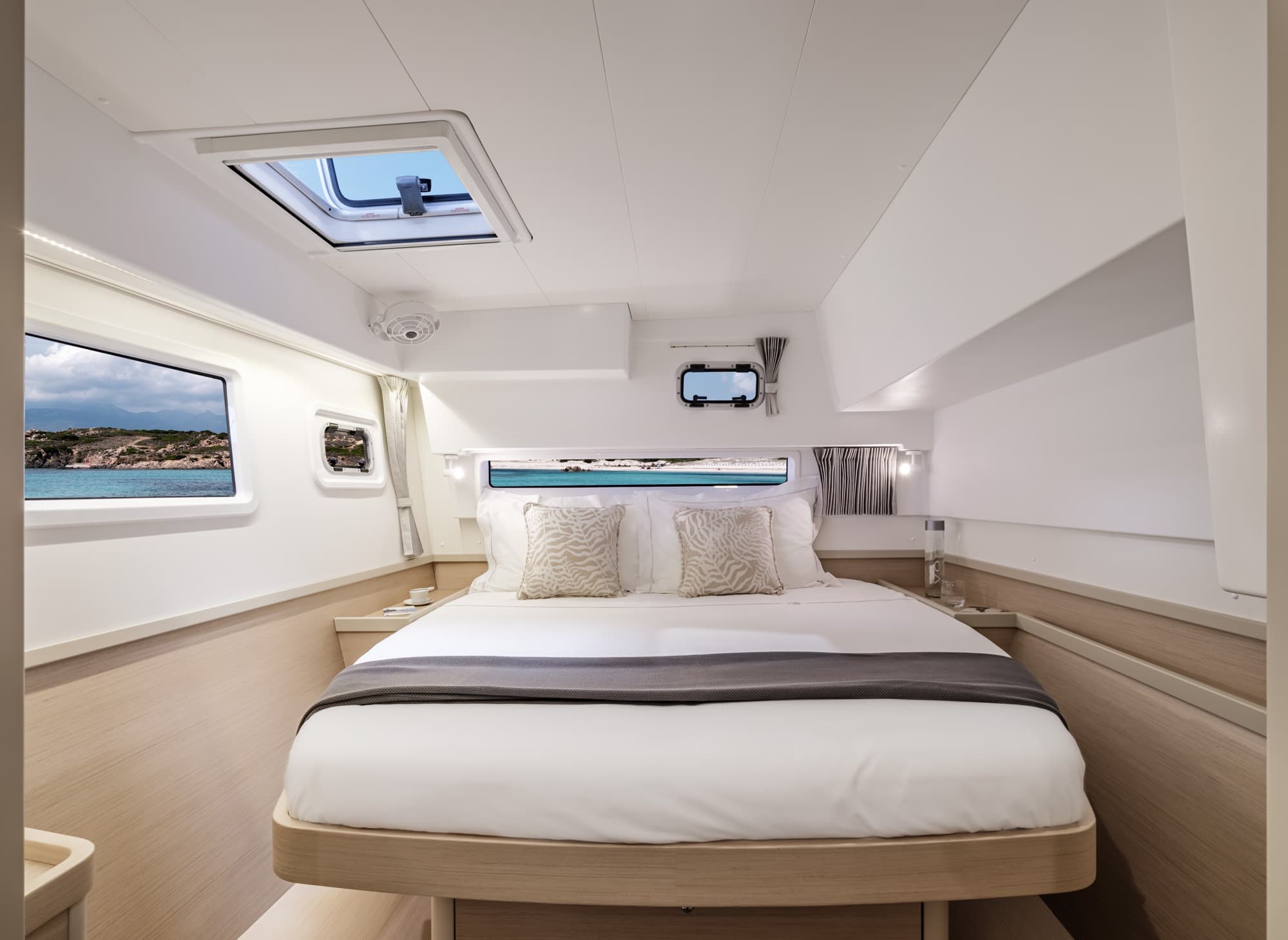 Lagoon 42 Pitagora – bilde 5 av 7