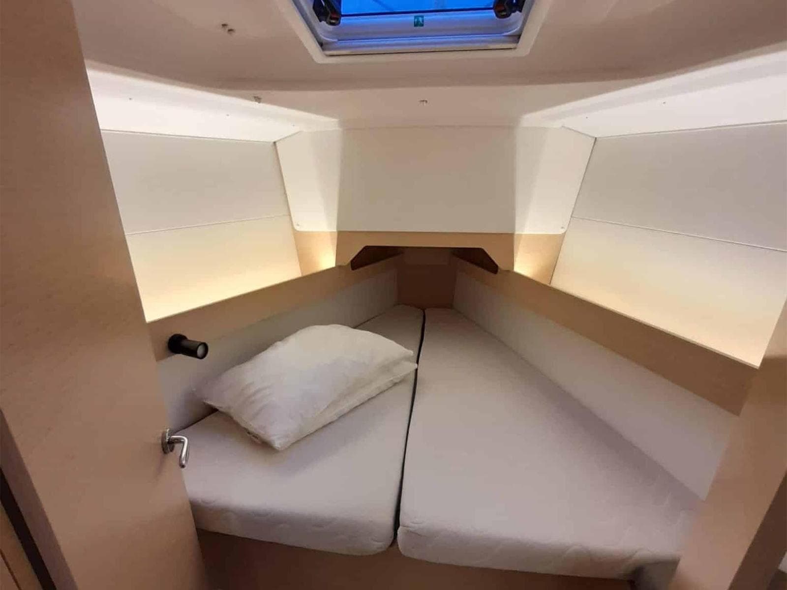 Jeanneau Sun Odyssey 349 Anatema – bilde 4 av 11