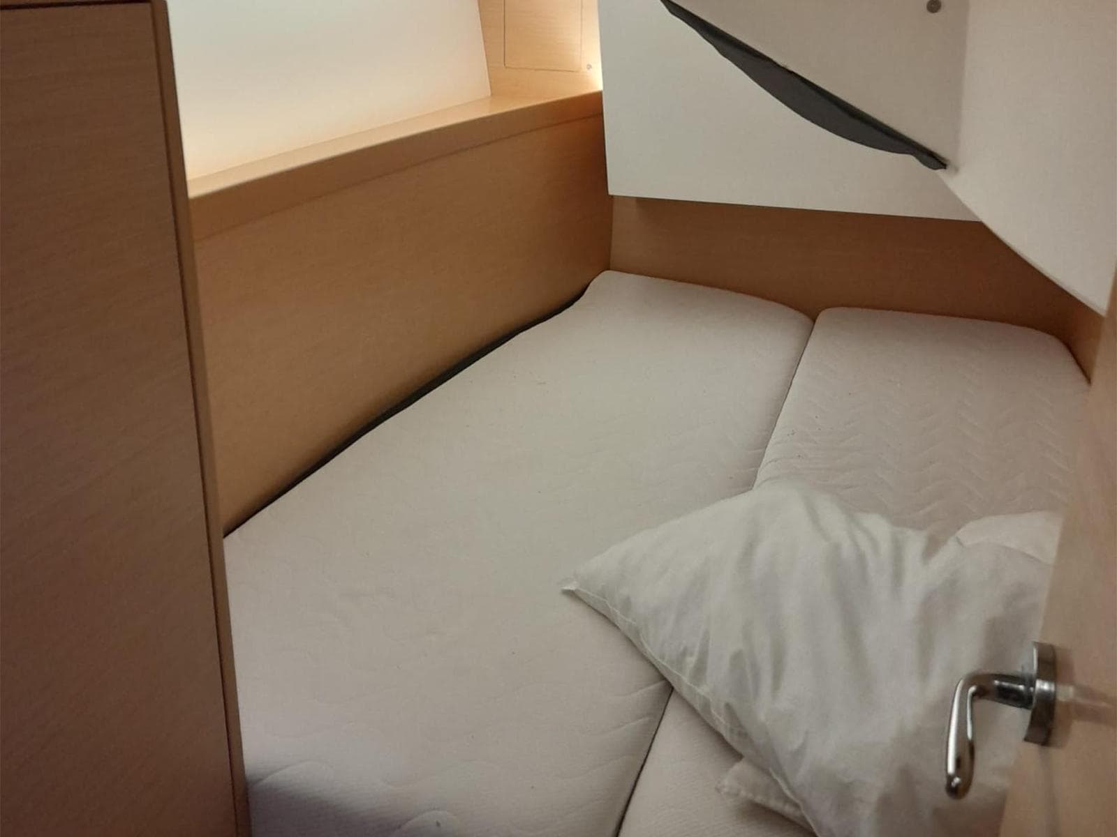 Jeanneau Sun Odyssey 349 Anatema – bilde 2 av 11