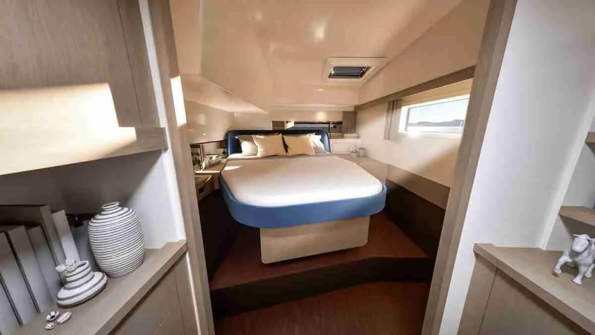 Fountaine Pajot New 41 Sea Eagle III – bilde 2 av 7