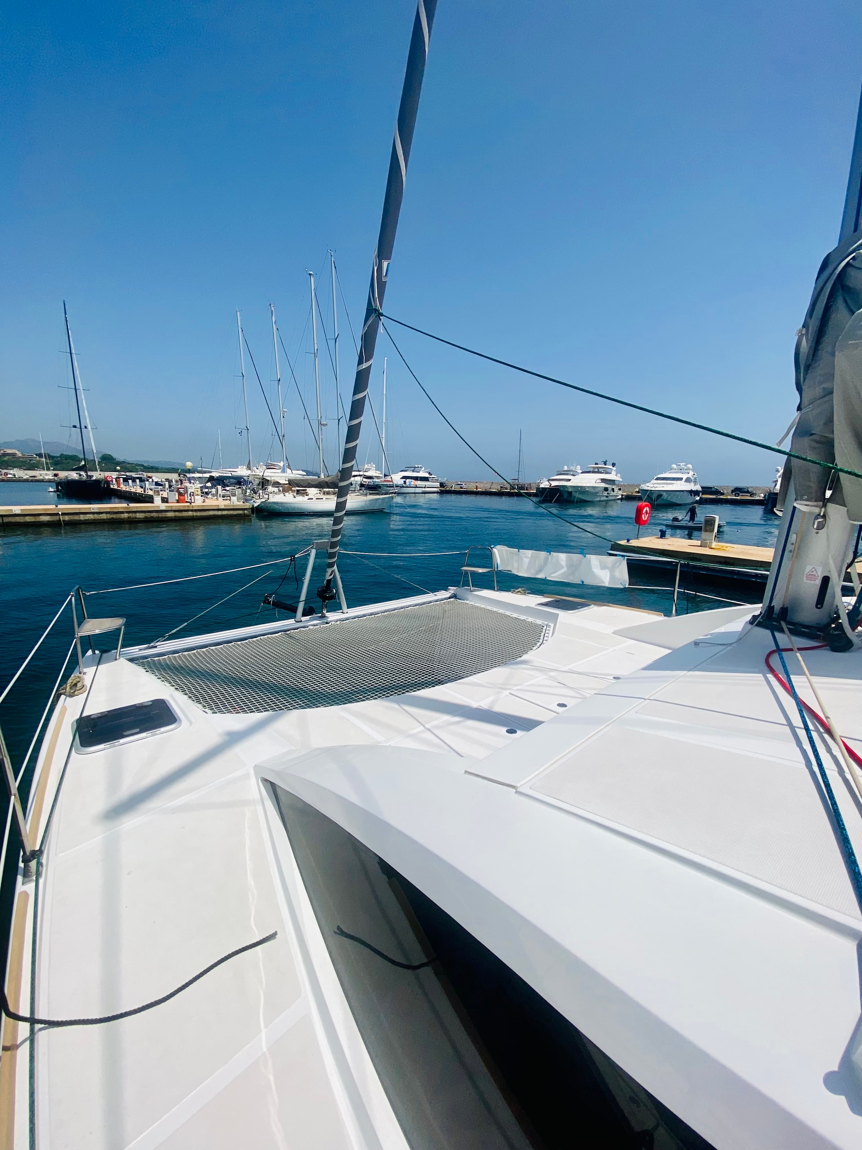 C-CAT 37 Altair – bilde 3 av 9
