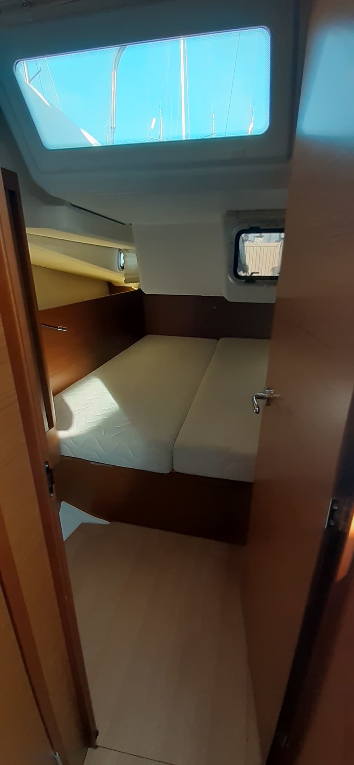 Jeanneau Sun Odyssey 440 Silvana D – bilde 4 av 8