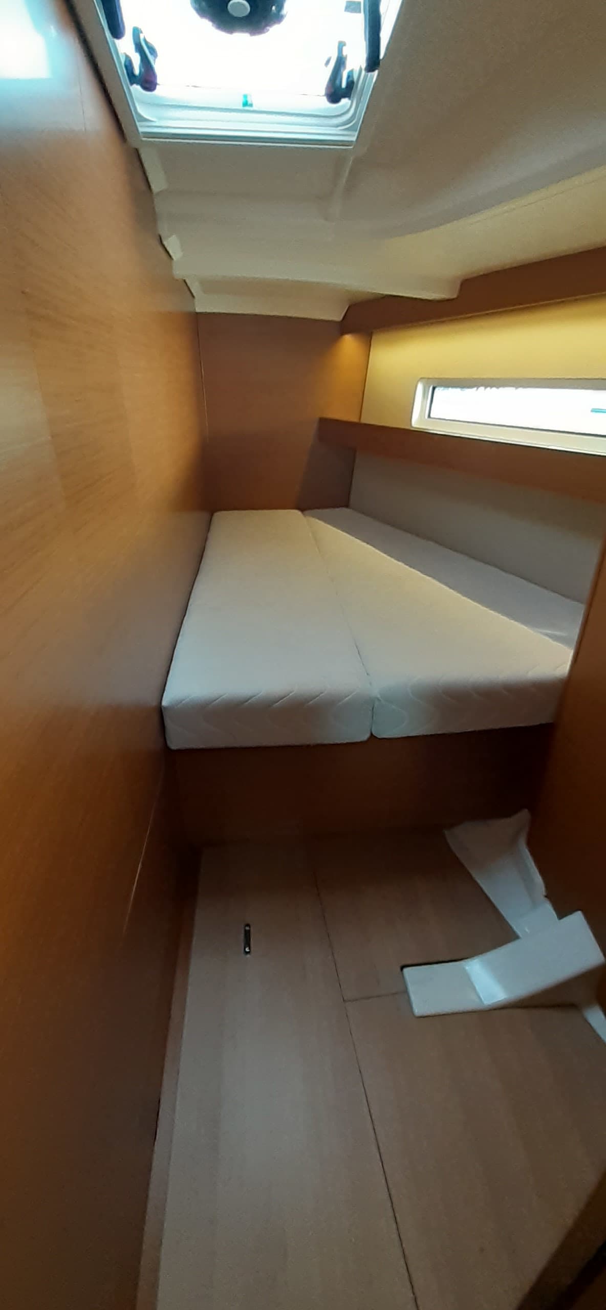 Jeanneau Sun Odyssey 440 Silvana D – bilde 5 av 8
