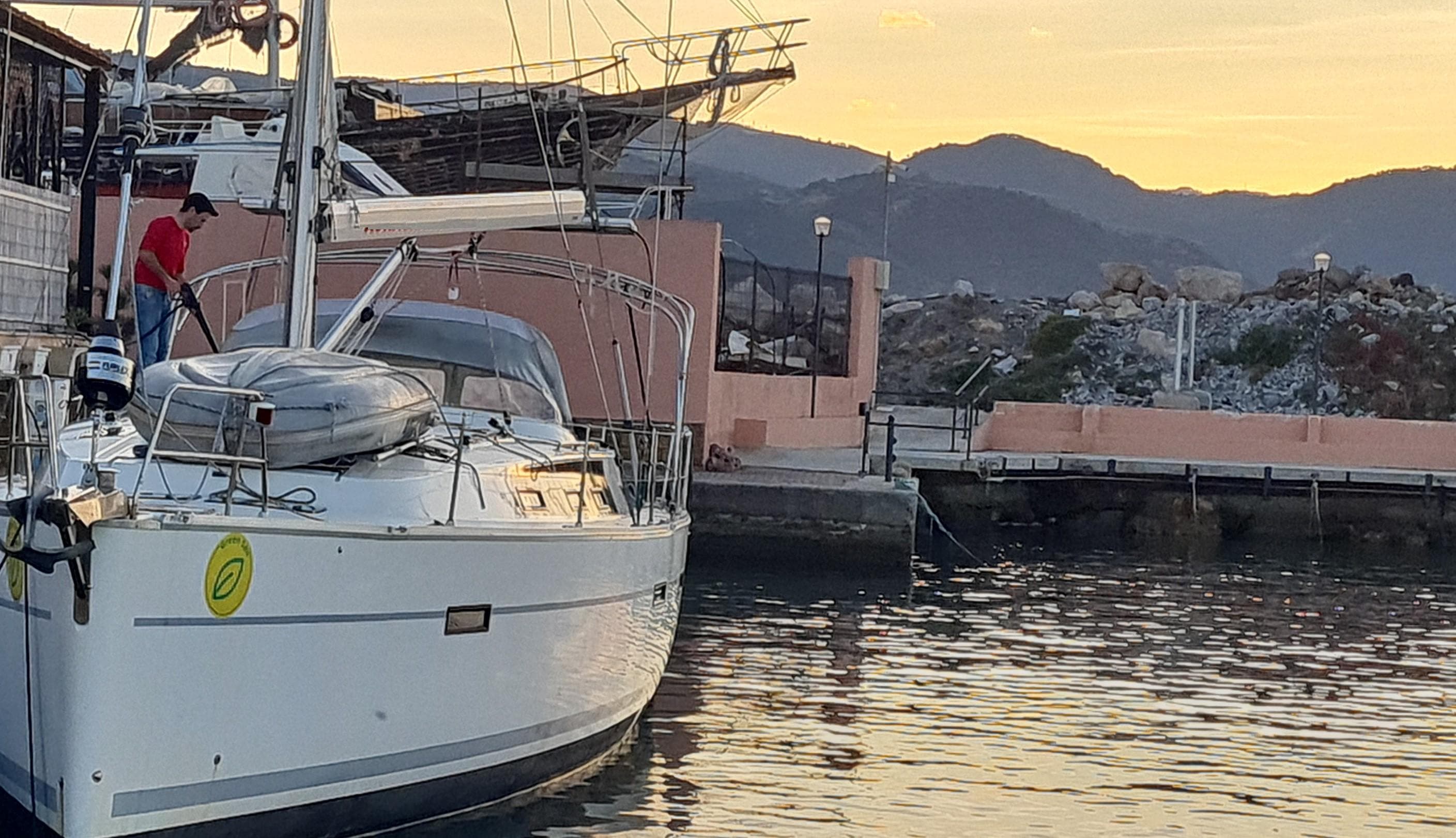 Bavaria Cruiser 51 Six – bilde 4 av 10