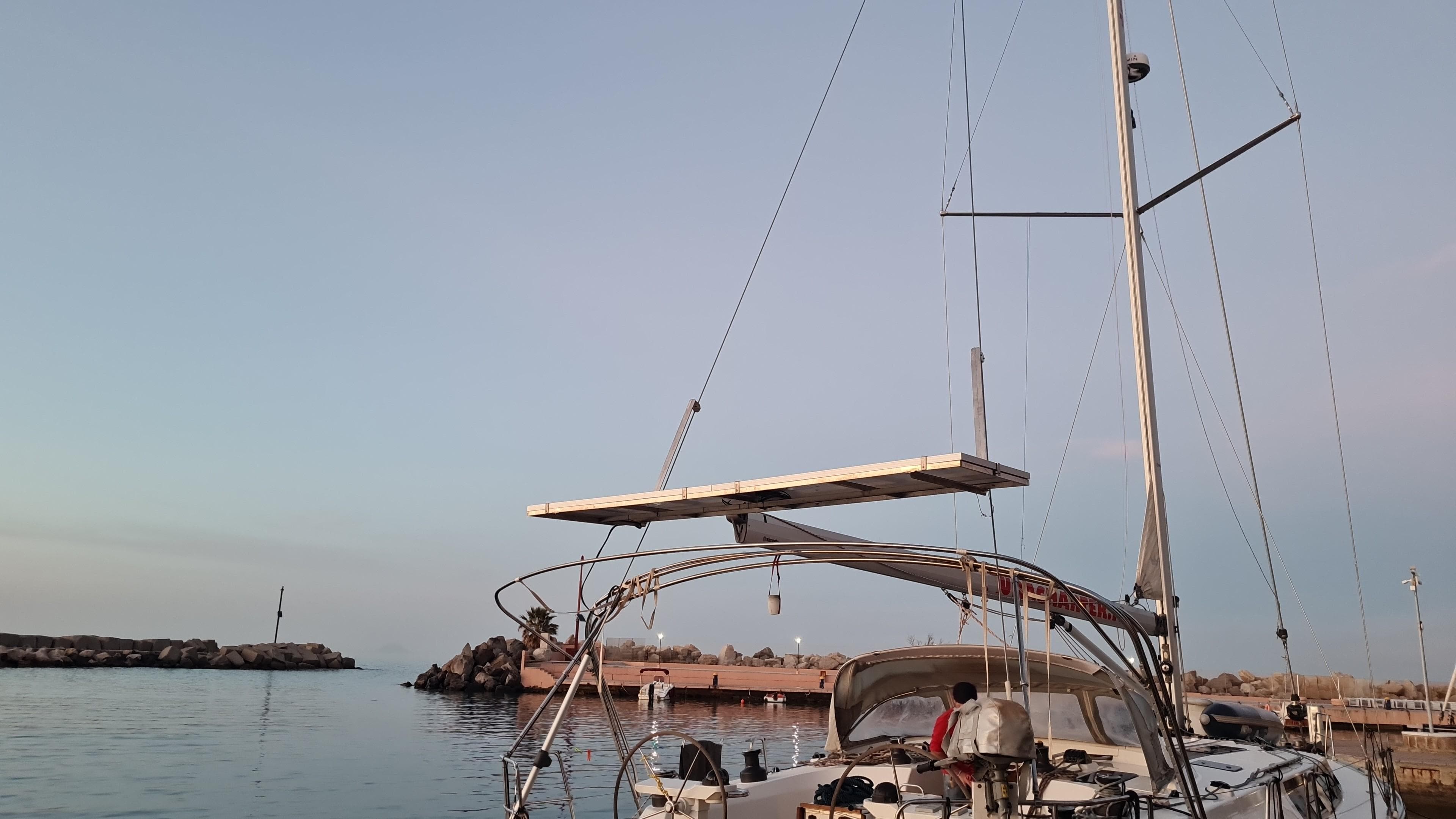 Bavaria Cruiser 51 Six – bilde 5 av 10