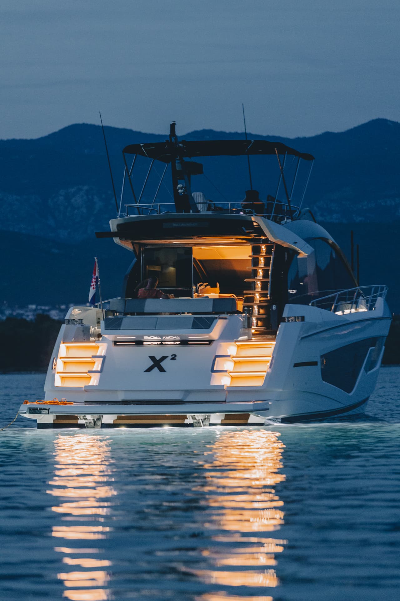 Sunseeker 65 X2 – bilde 4 av 67