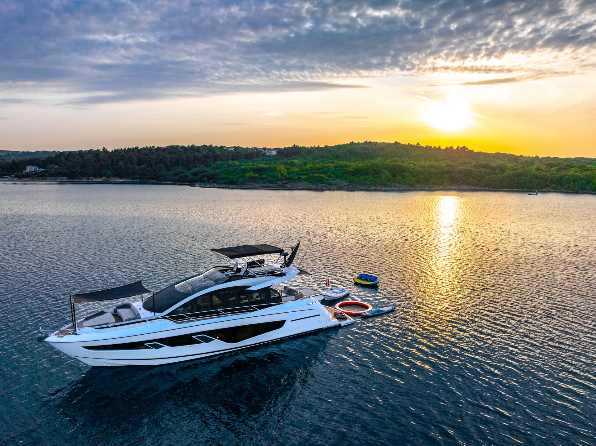 Sunseeker 65 X2 – bilde 5 av 67