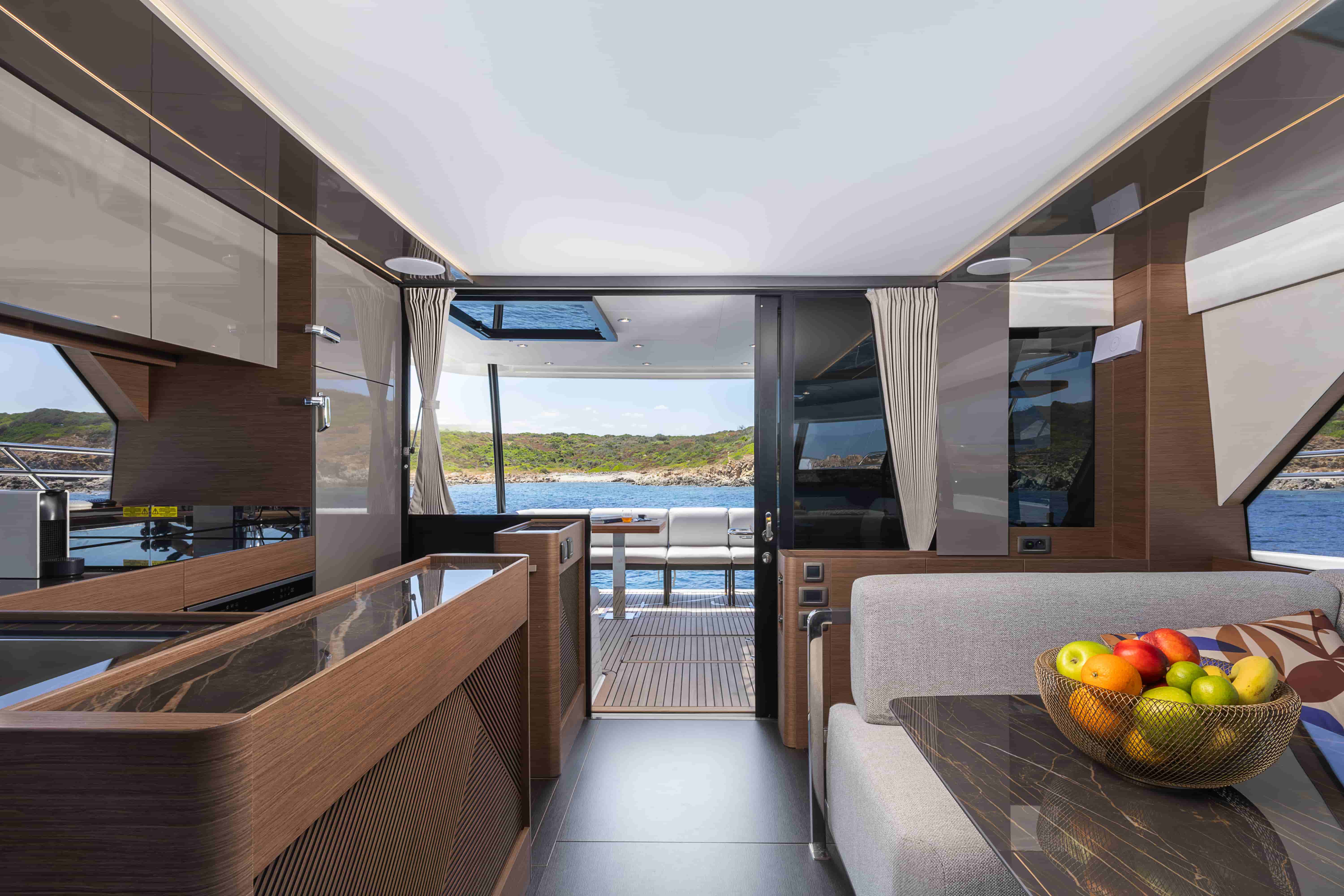 Prestige M48 Premium + – bilde 2 av 5
