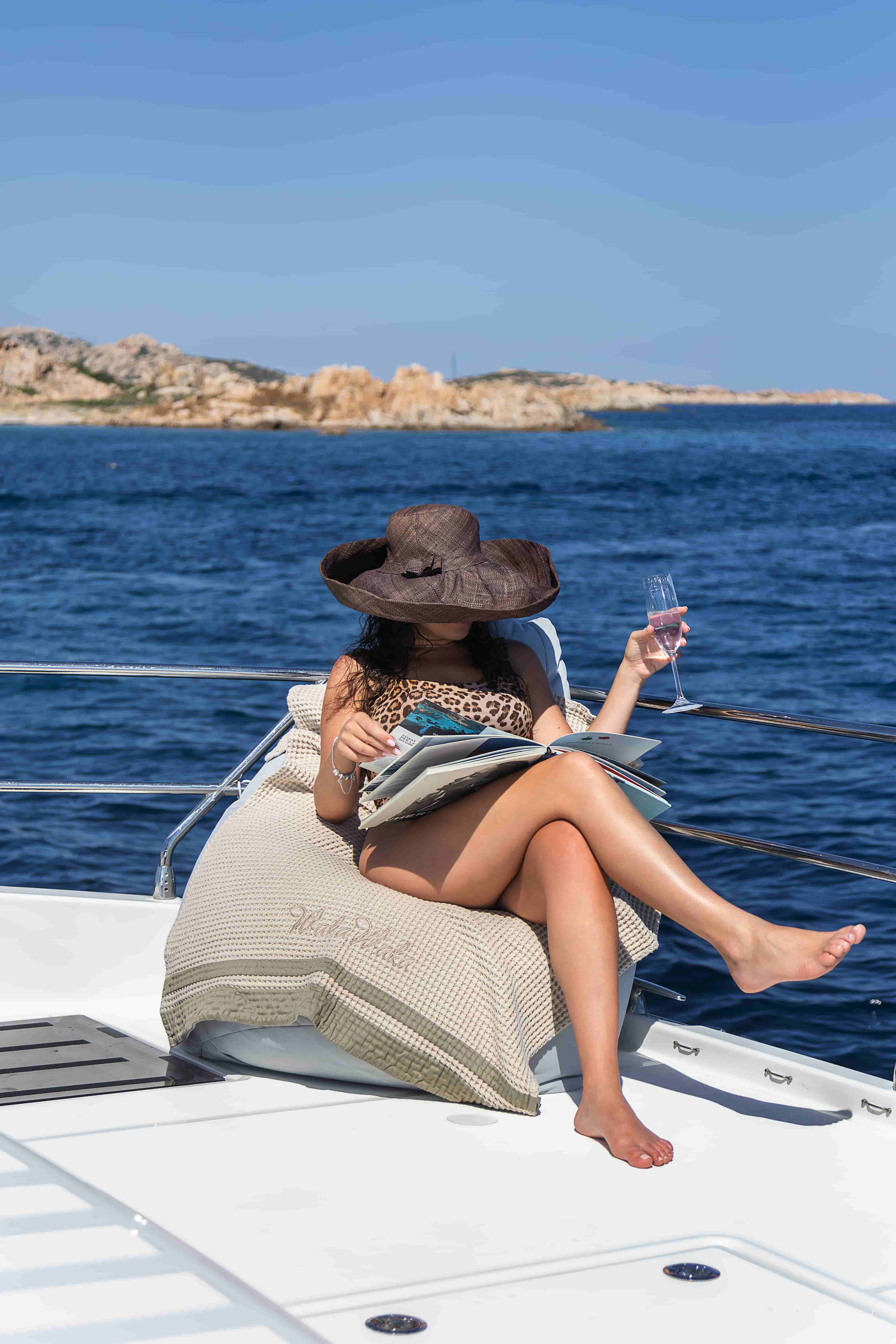 Prestige M48 Premium + – bilde 3 av 5