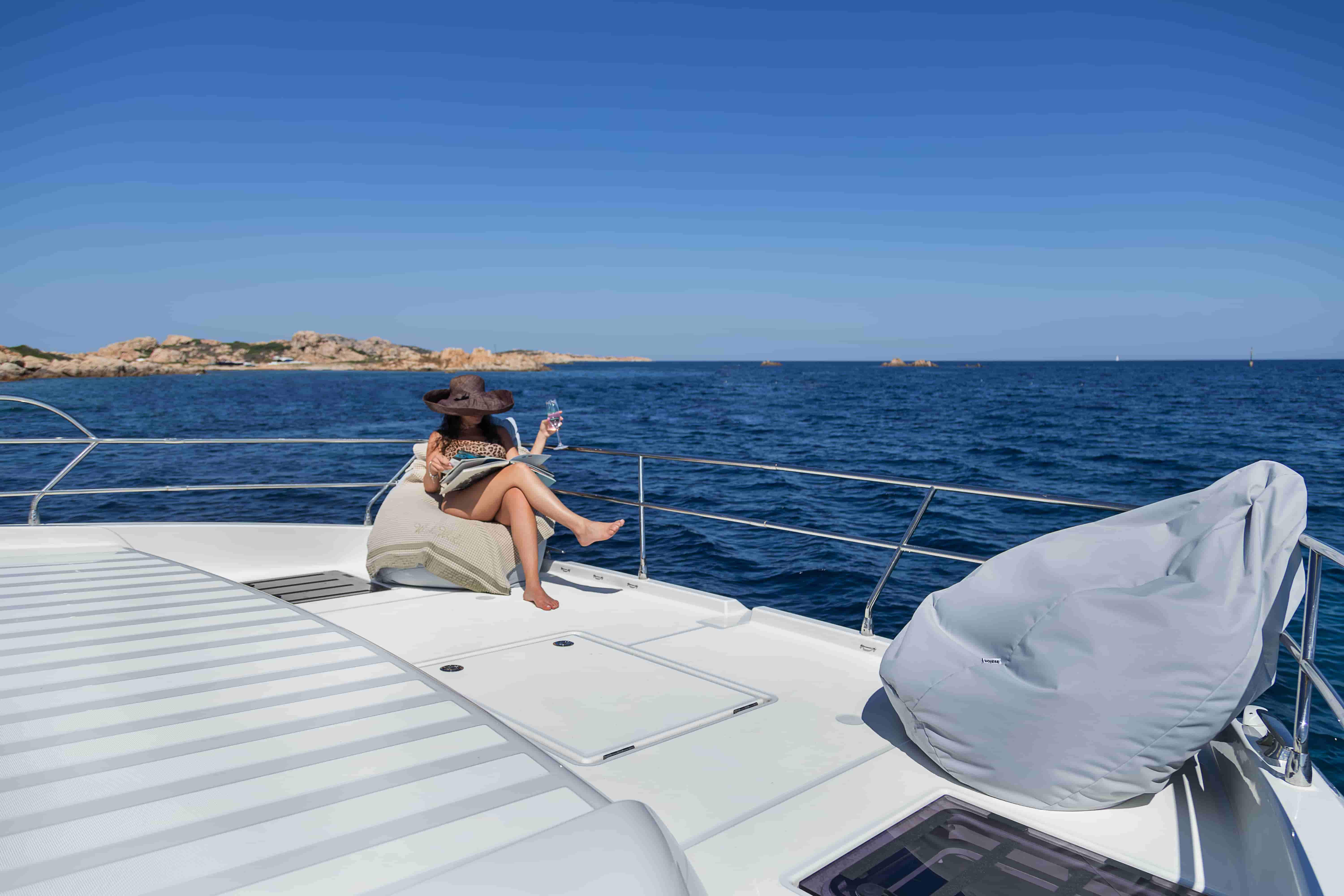 Prestige M48 Premium + – bilde 4 av 5