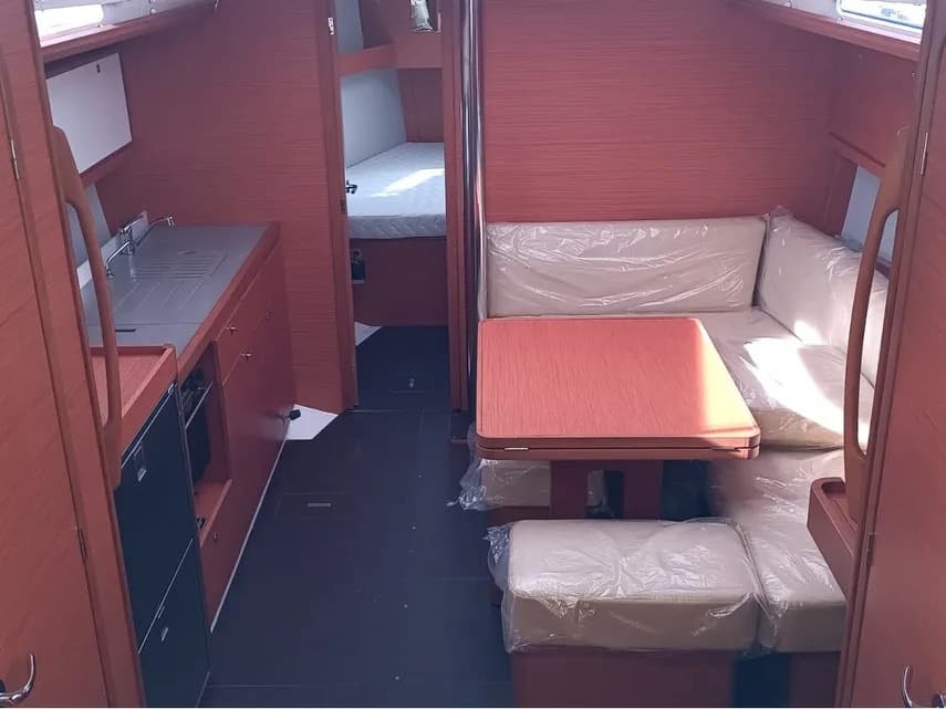 Dufour 390 Special One – bilde 4 av 7