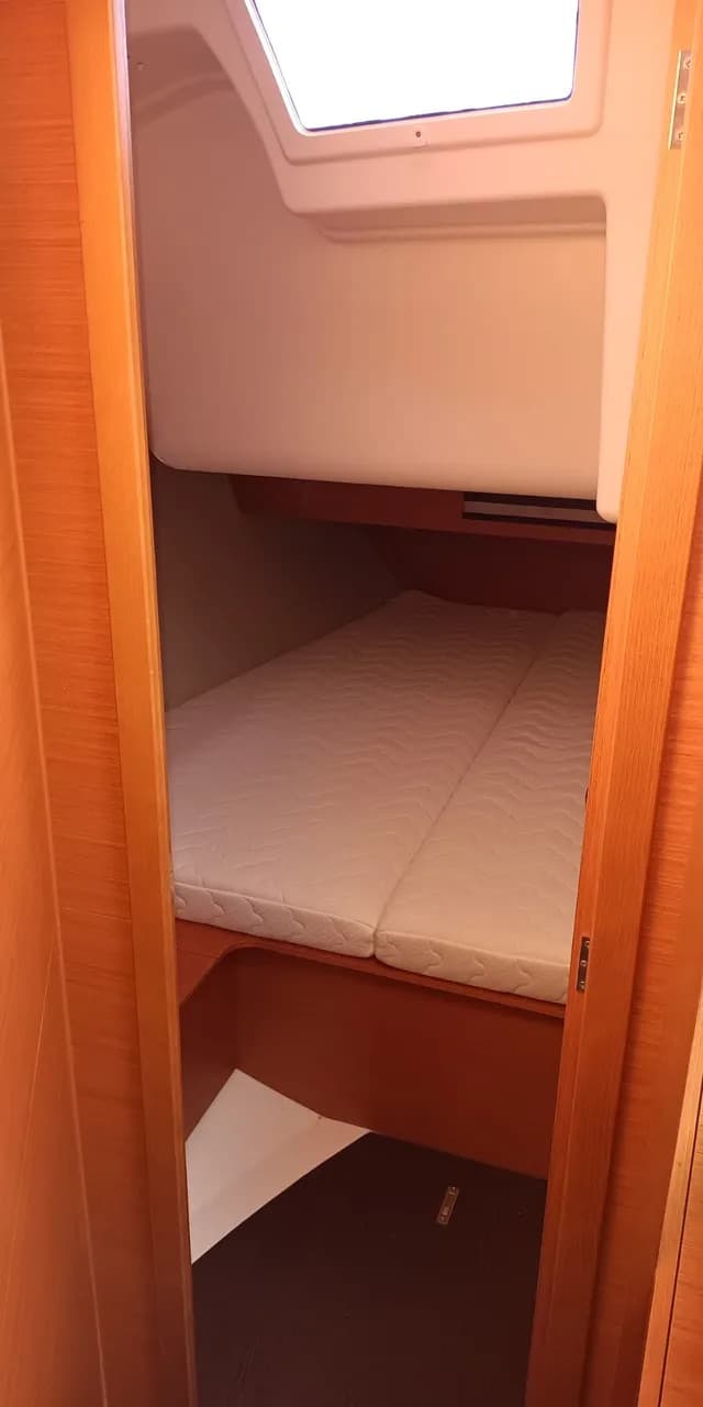 Dufour 390 Special One – bilde 2 av 7