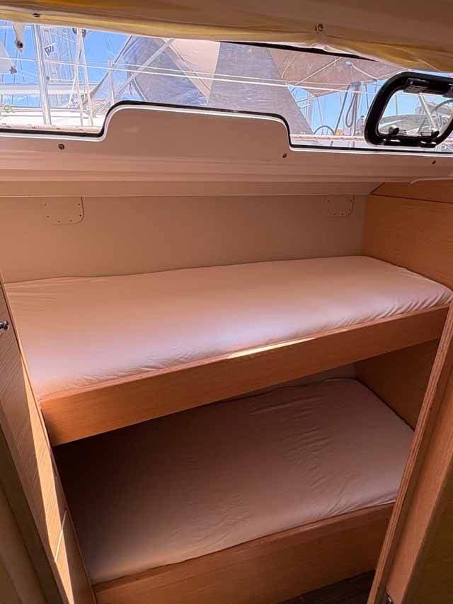 Dufour 430 Ilio – bilde 5 av 9