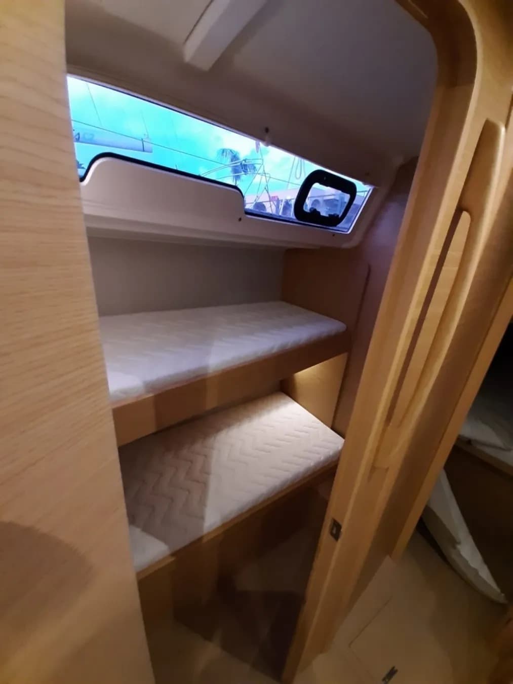 Dufour 430 Fiodena – bilde 5 av 13
