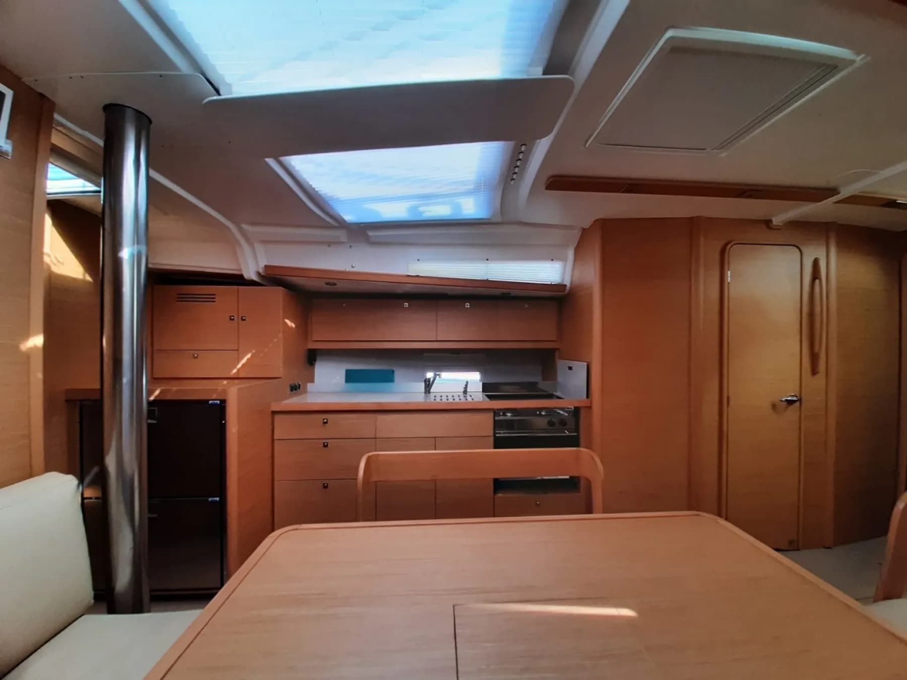 Dufour 430 Fiodena – bilde 3 av 13