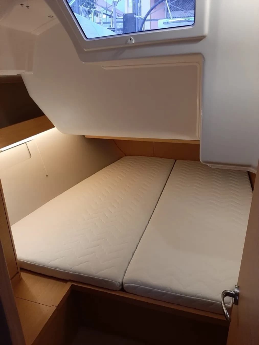 Dufour 430 Fiodena – bilde 4 av 13