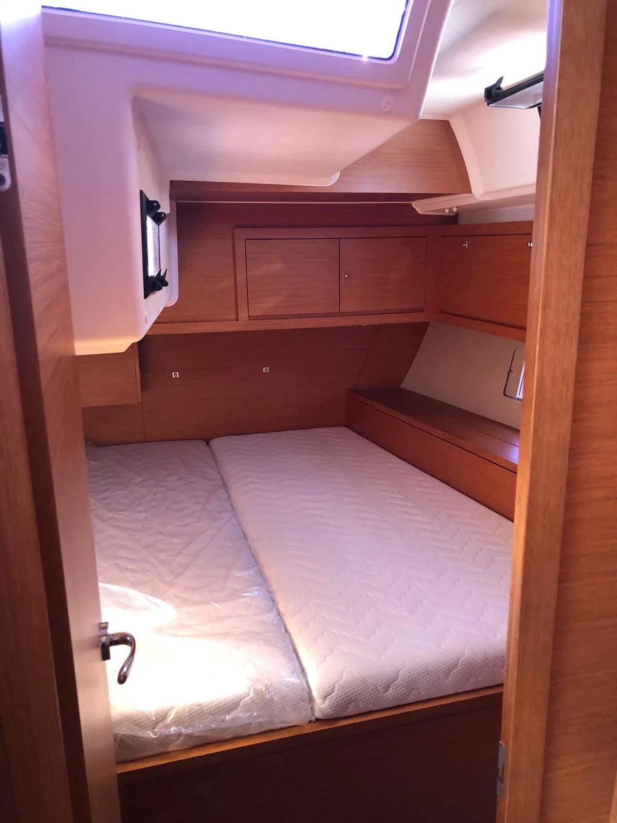 Dufour 470 Briseide – bilde 4 av 7