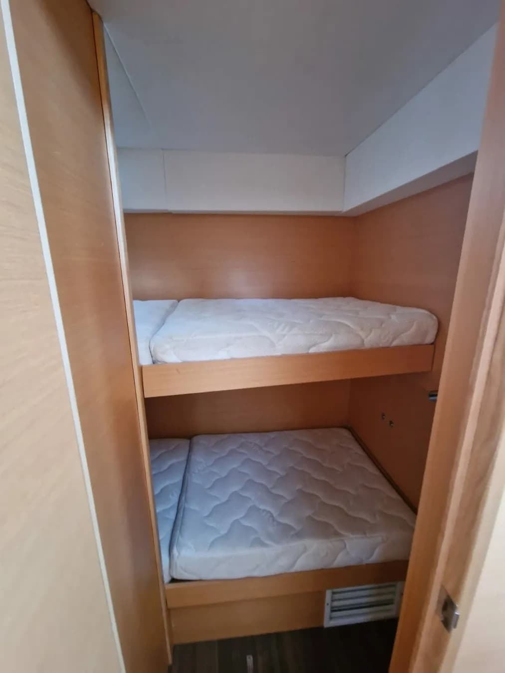Dufour 48 Cat Salazar – bilde 4 av 10