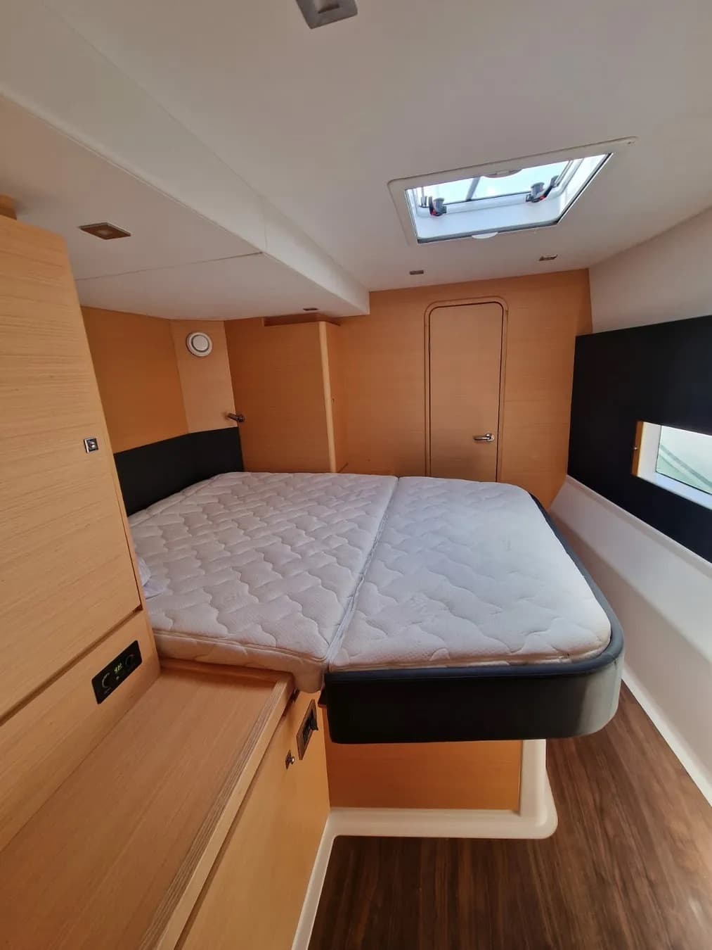 Dufour 48 Cat Salazar – bilde 3 av 10