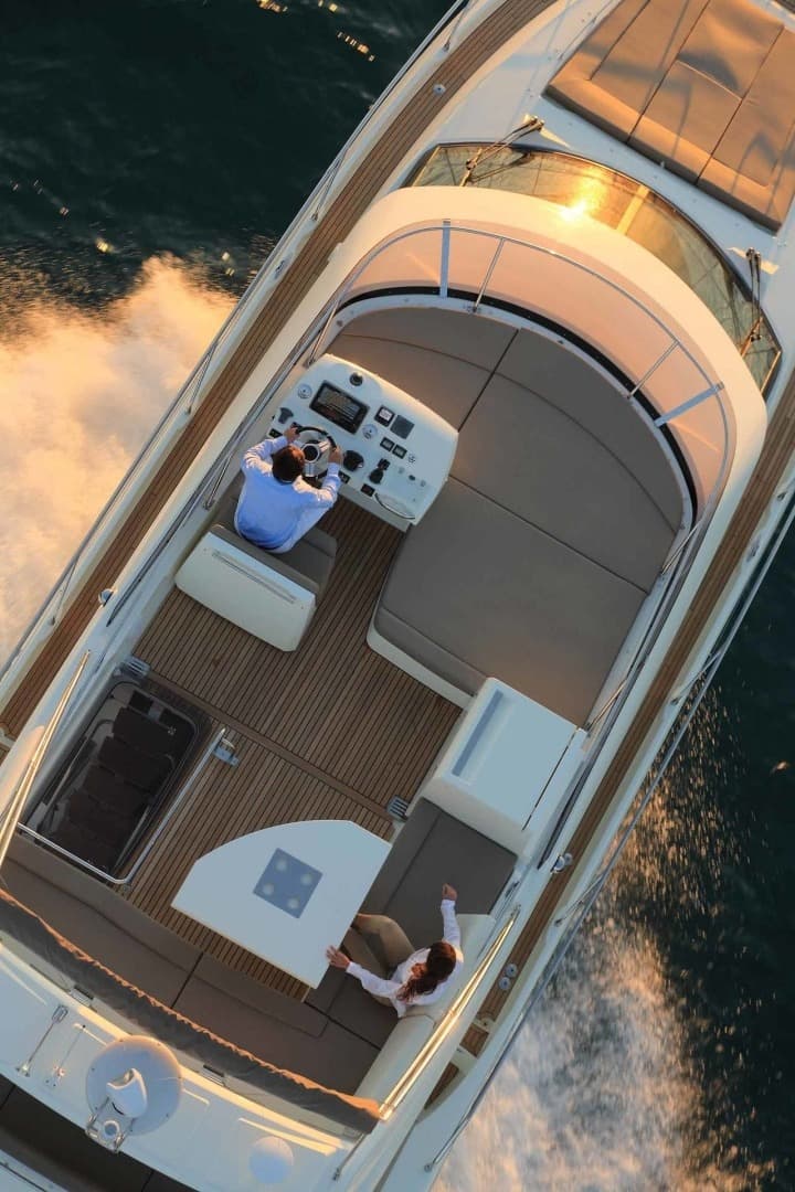 Prestige 450 Beni – bilde 2 av 11