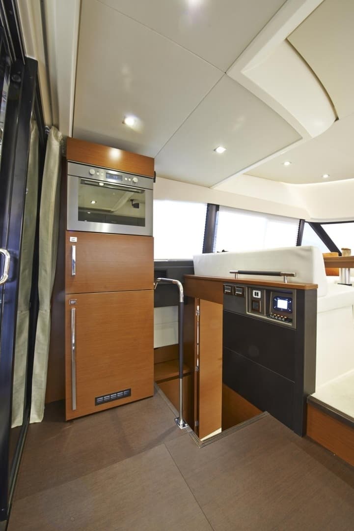 Prestige 450 Beni – bilde 3 av 11